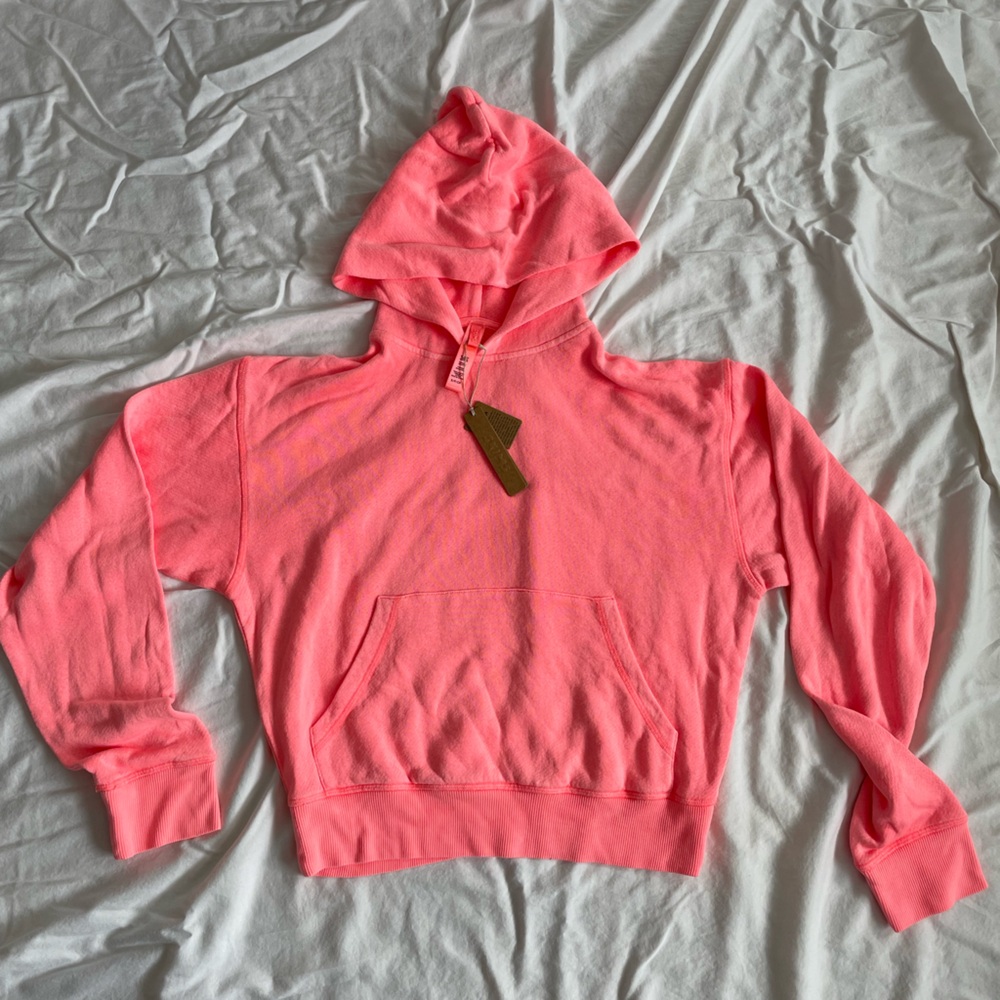 Skims Hoodie sz small